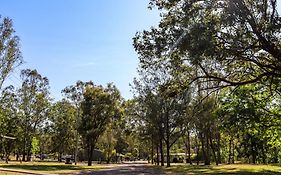 Big4 Cania Gorge Holiday Park